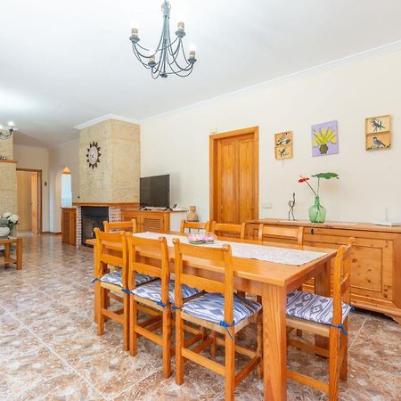 Villa Fernando Manacor  Extérieur photo