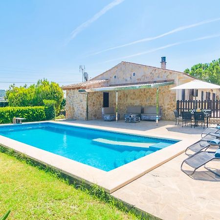 Villa Fernando Manacor  Extérieur photo