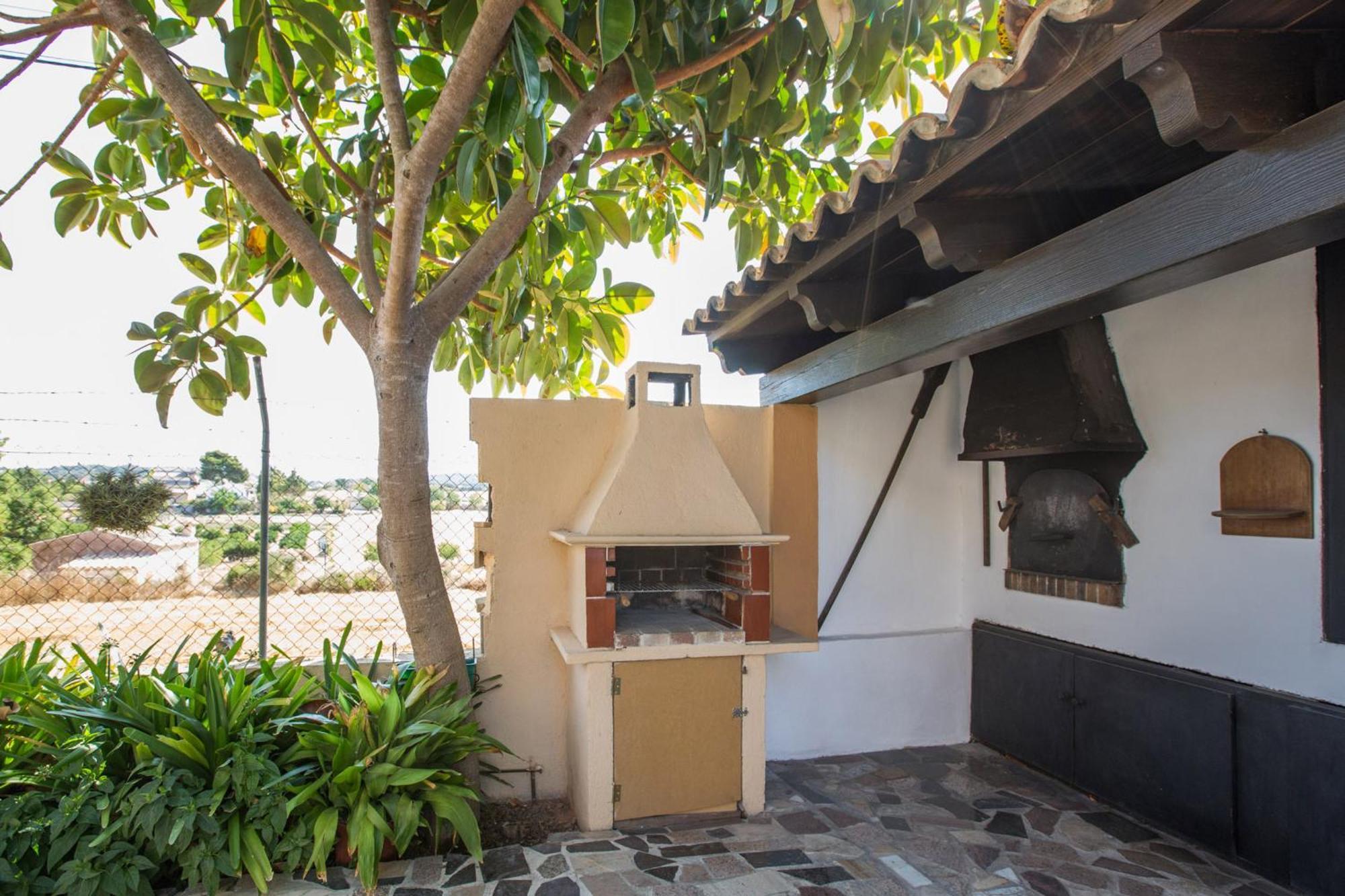 Villa Fernando Manacor  Extérieur photo