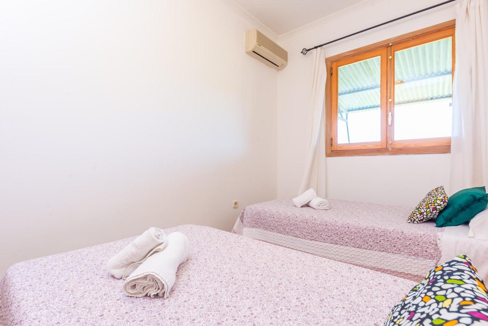 Villa Fernando Manacor  Extérieur photo