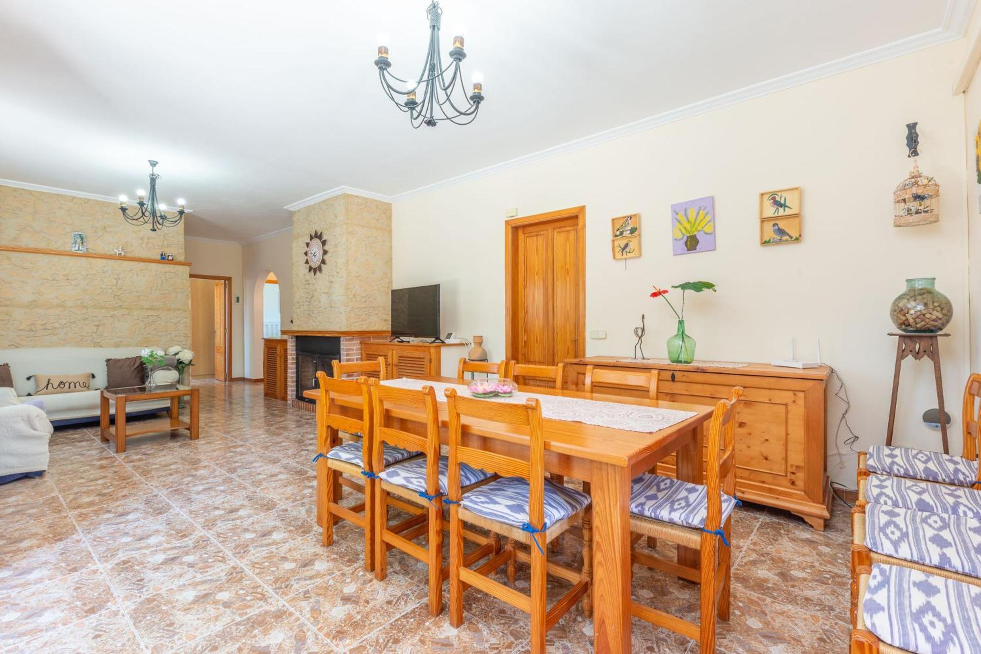 Villa Fernando Manacor  Extérieur photo