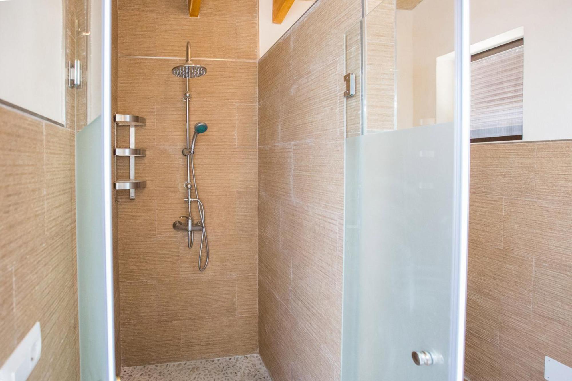 Villa Fernando Manacor  Extérieur photo