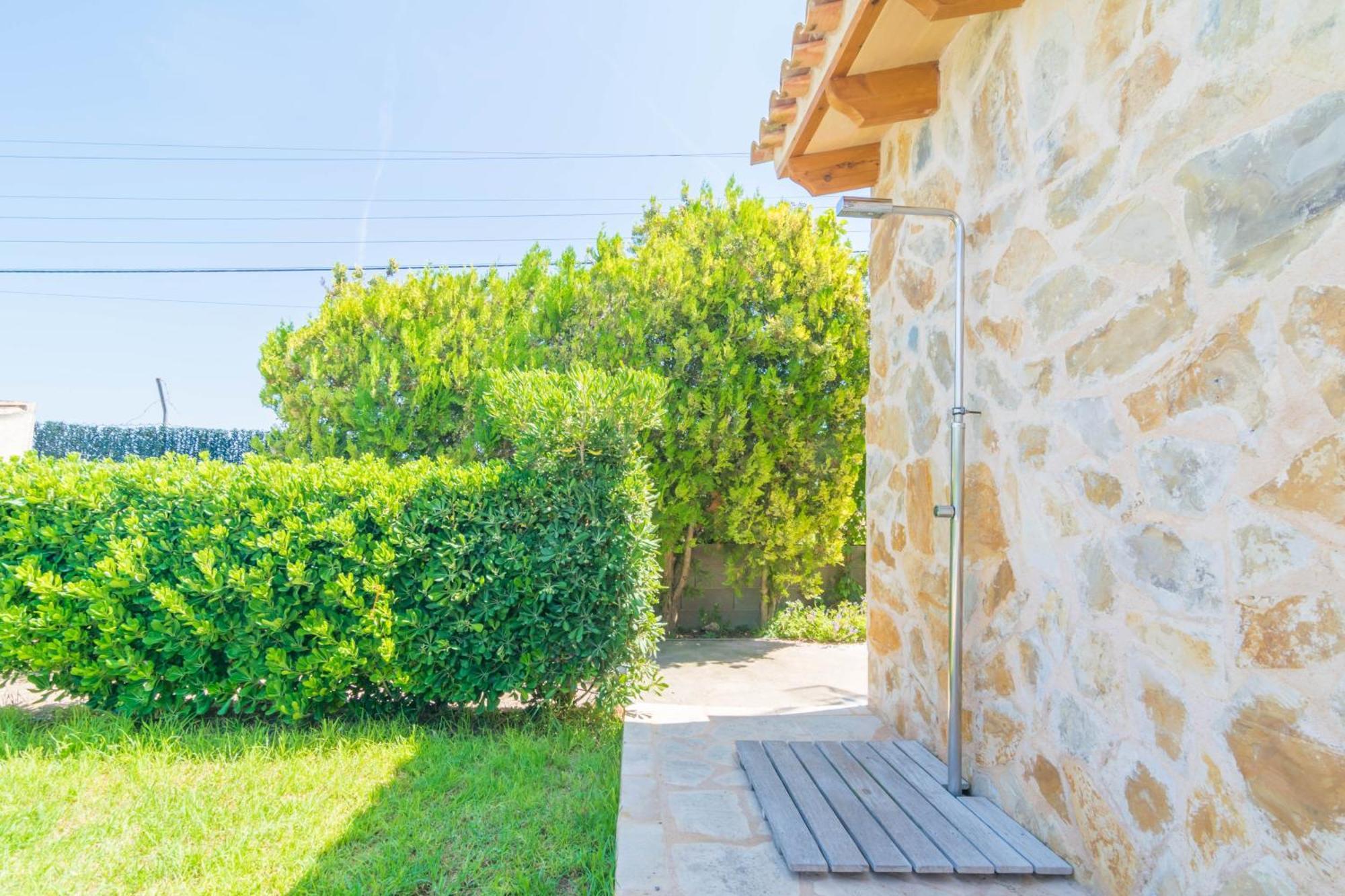 Villa Fernando Manacor  Extérieur photo