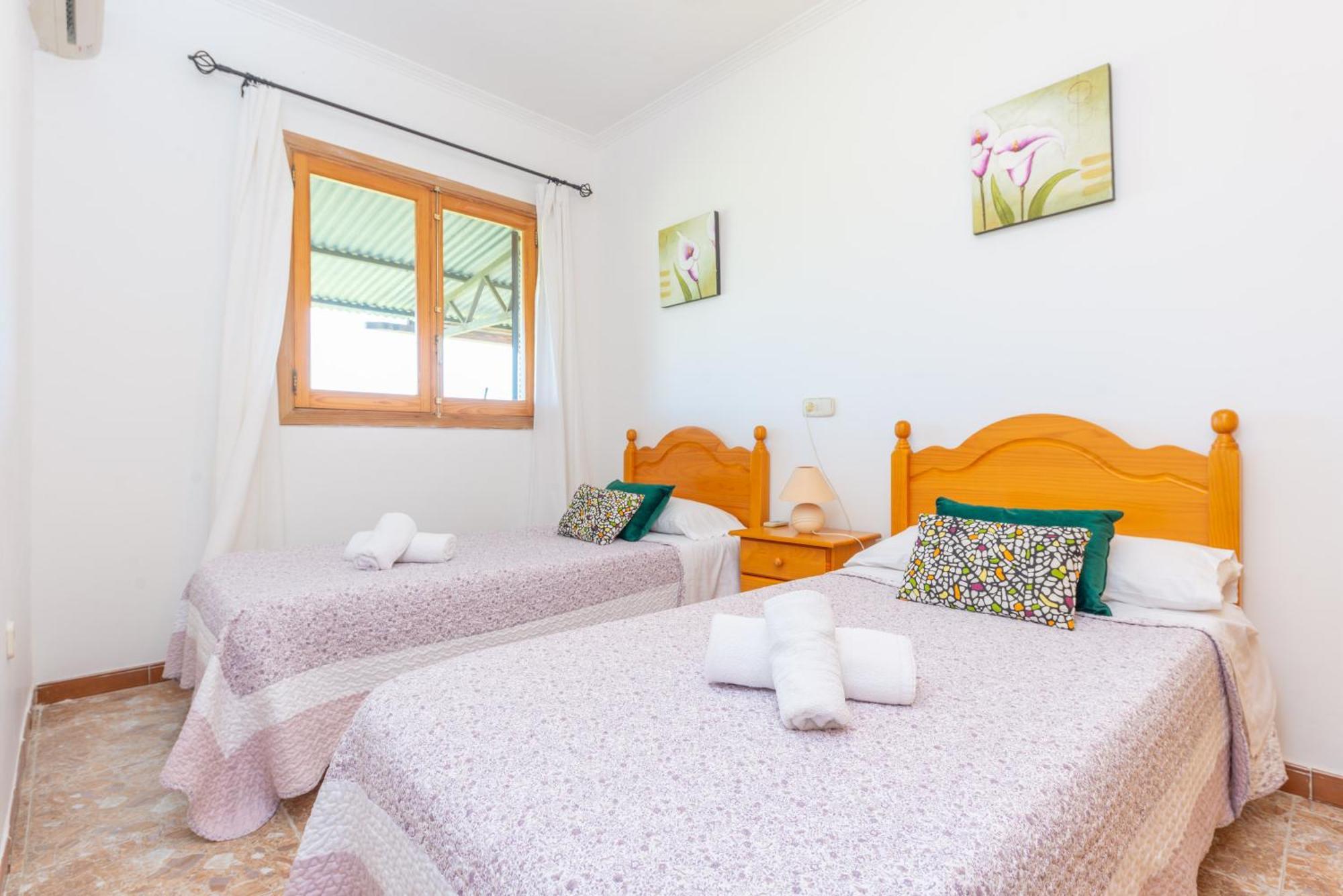 Villa Fernando Manacor  Extérieur photo