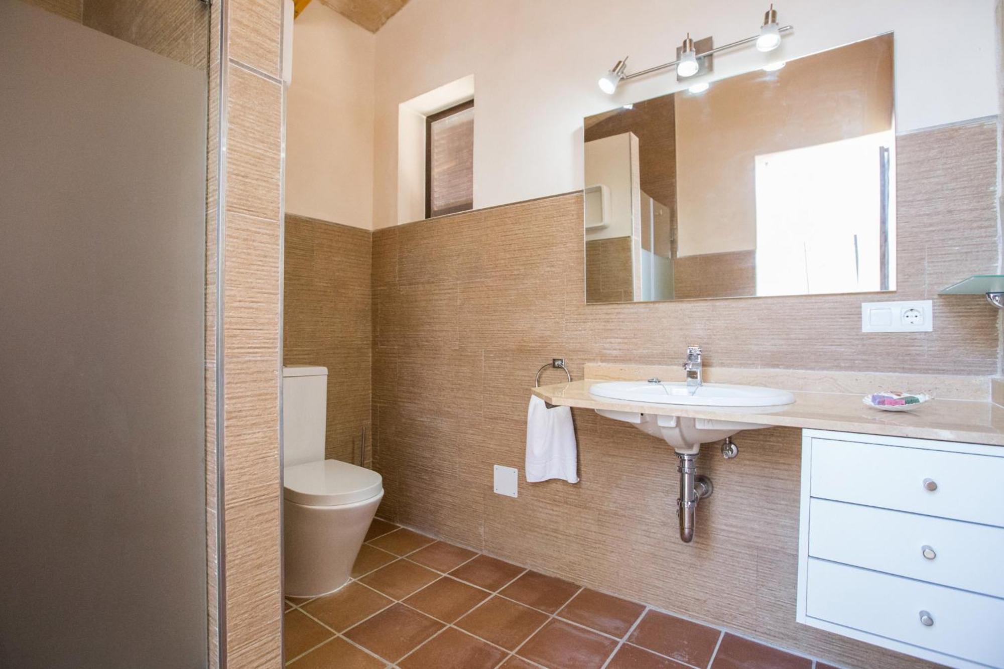Villa Fernando Manacor  Extérieur photo