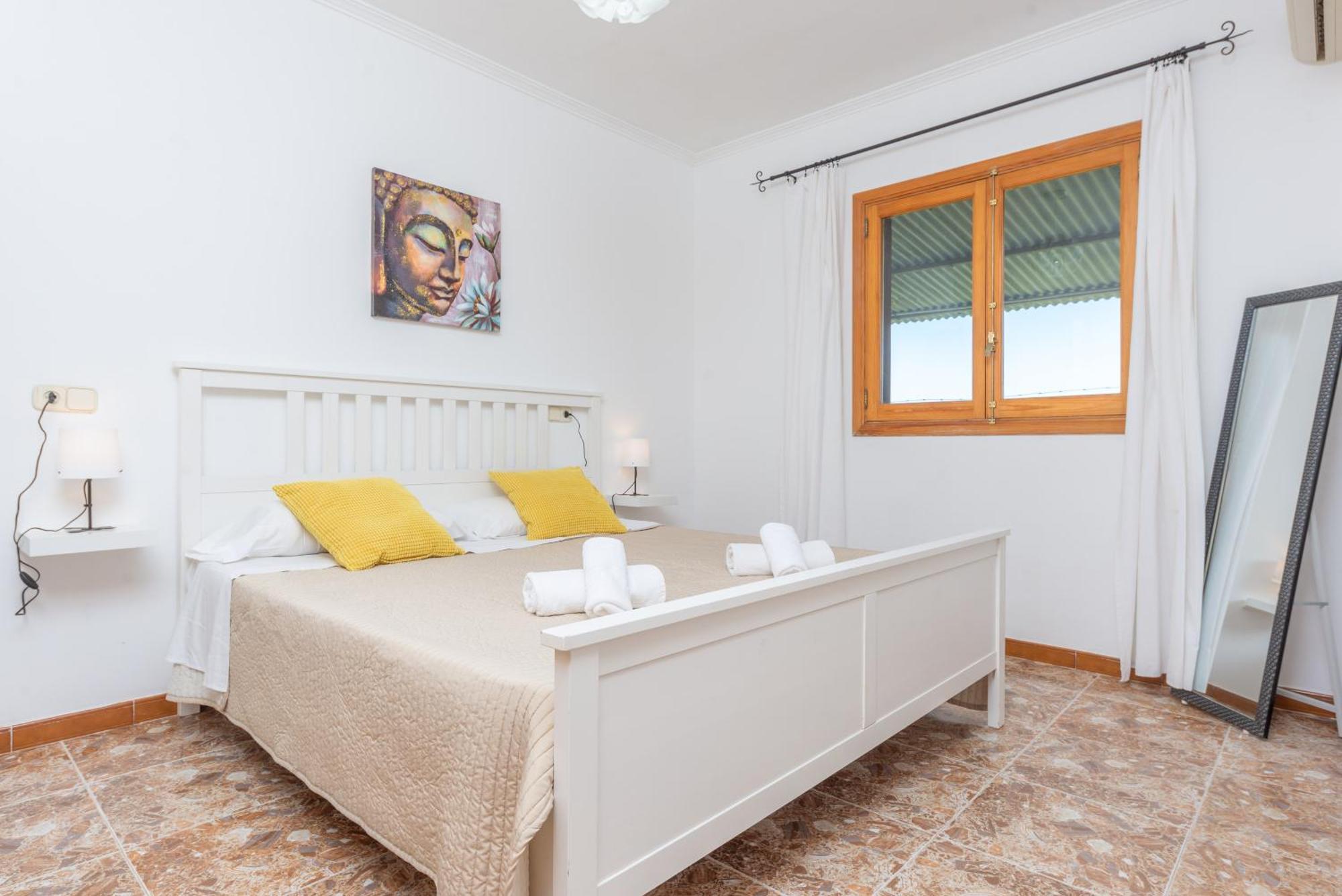 Villa Fernando Manacor  Extérieur photo