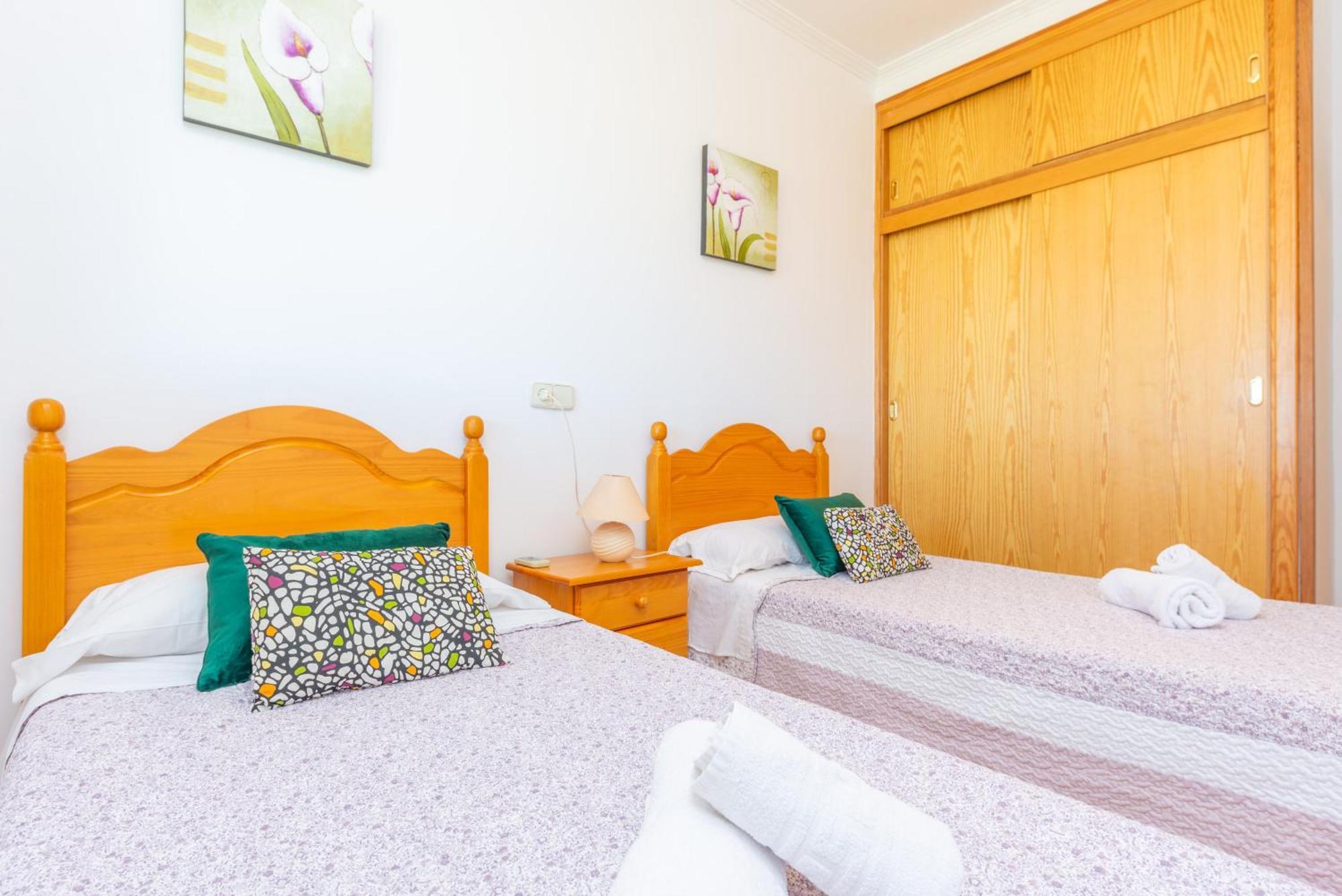 Villa Fernando Manacor  Extérieur photo