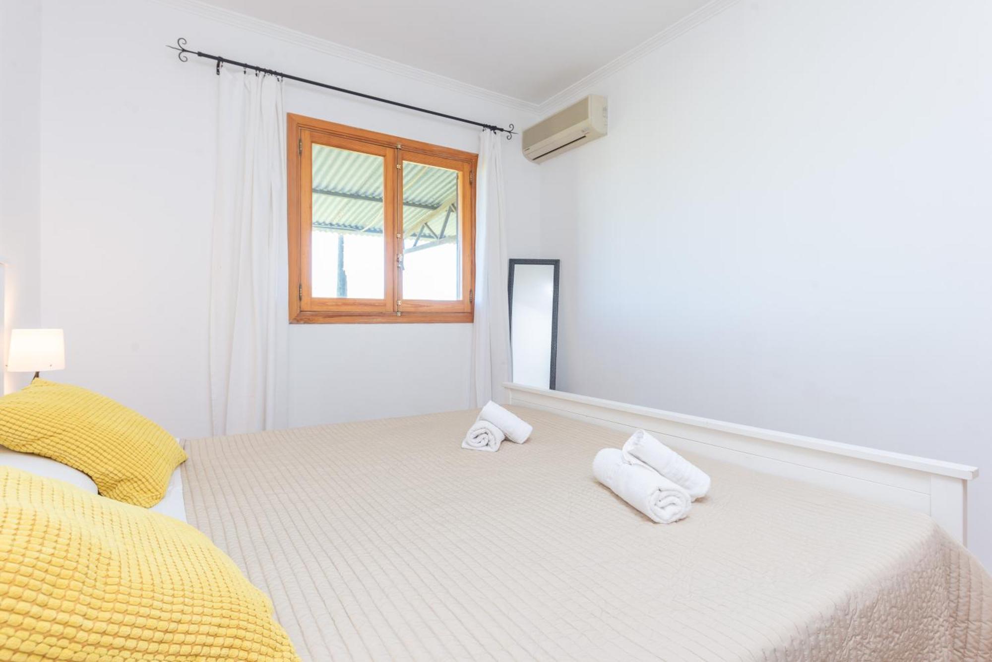Villa Fernando Manacor  Extérieur photo