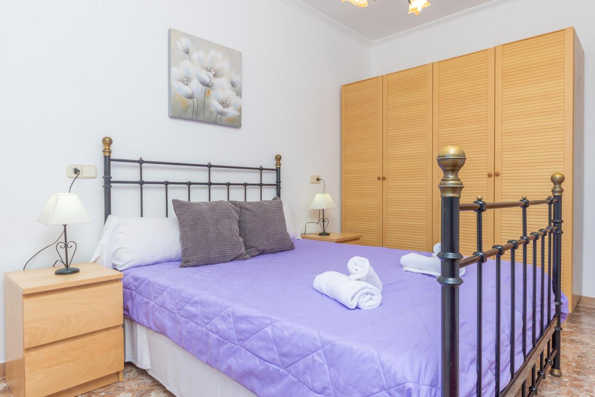 Villa Fernando Manacor  Extérieur photo