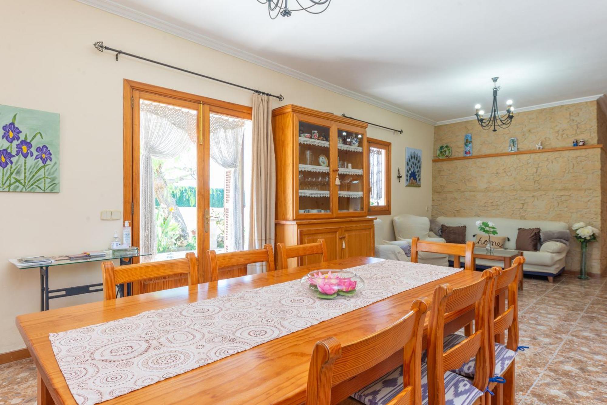 Villa Fernando Manacor  Extérieur photo