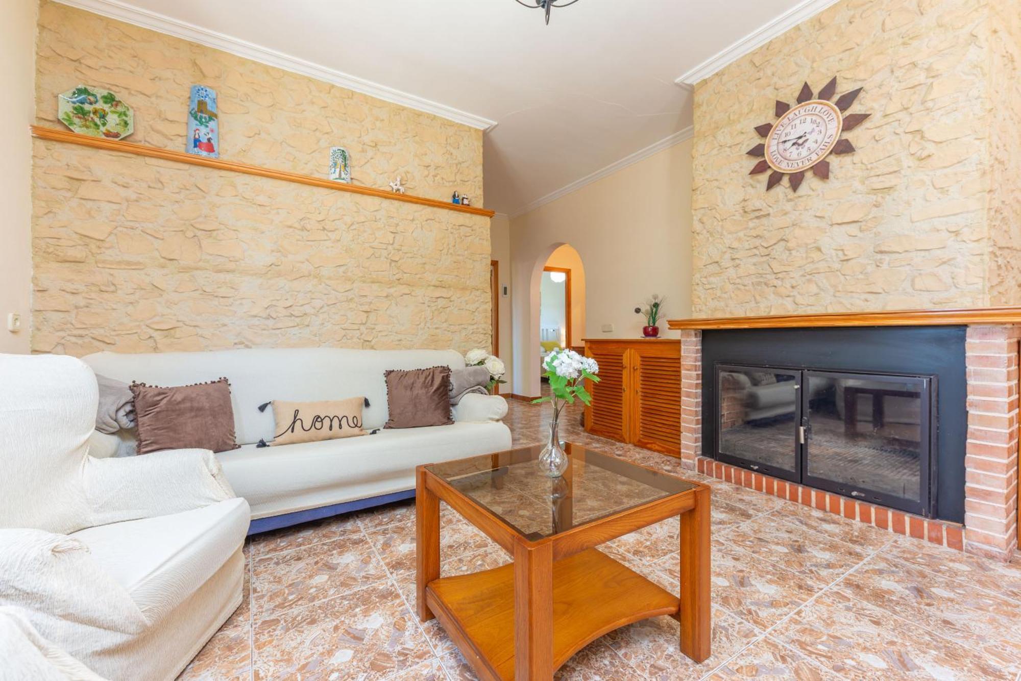 Villa Fernando Manacor  Extérieur photo