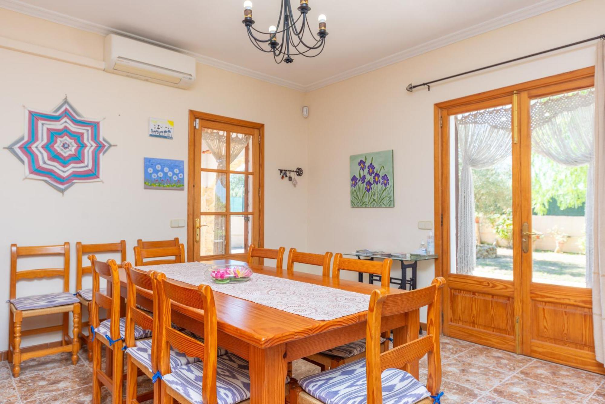 Villa Fernando Manacor  Extérieur photo