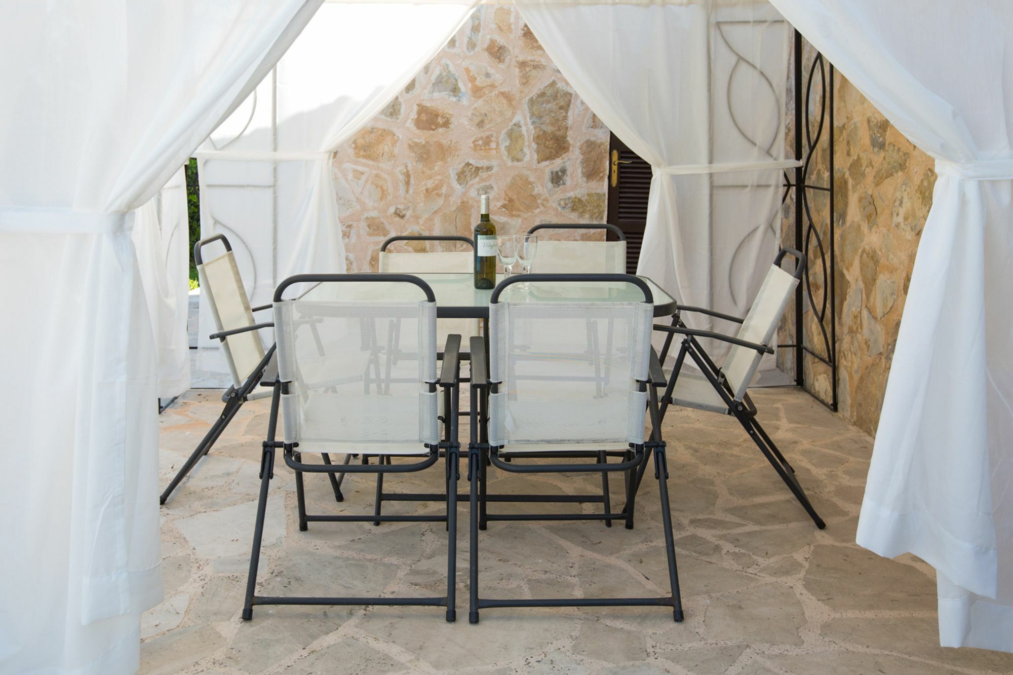 Villa Fernando Manacor  Extérieur photo