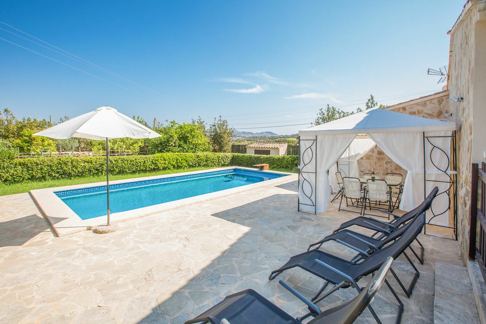 Villa Fernando Manacor  Extérieur photo